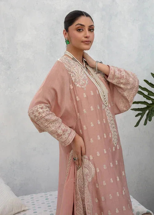 Saira Shakira | Rosea Casual Pret 25 |Coraline - Rang-e-Khaas