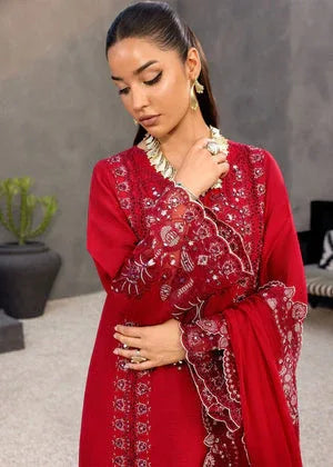 Saira Shakira | Nureh Luxe | Crystaline - Rang-e-Khaas