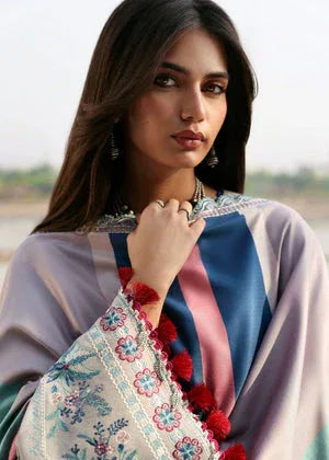 Sadaf Fawad Khan | Winter 25 | Roshan Ara - Rang-e-Khaas