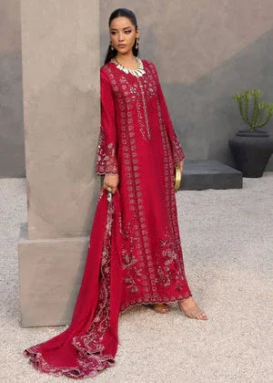 Saira Shakira | Nureh Luxe | Crystaline - Rang-e-Khaas
