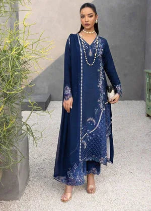 Saira Shakira | Nureh Luxe | Veloura - Rang-e-Khaas