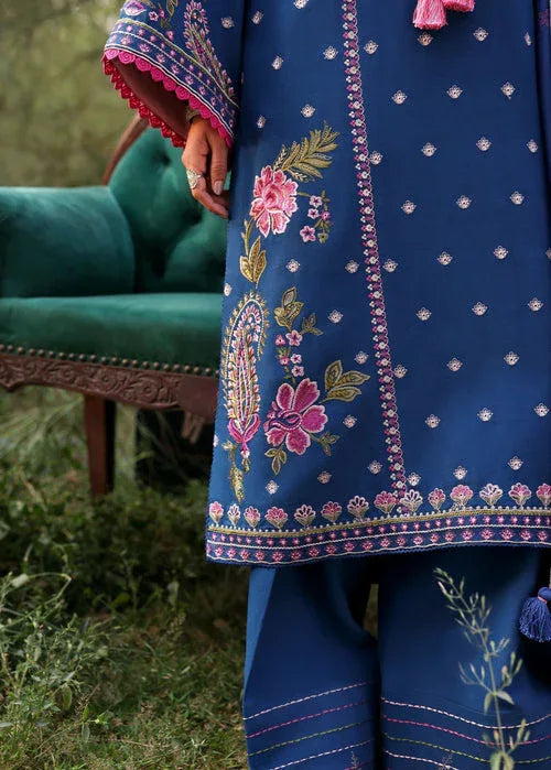 Sadaf Fawad Khan | Winter 25 | Rayha - Rang-e-Khaas