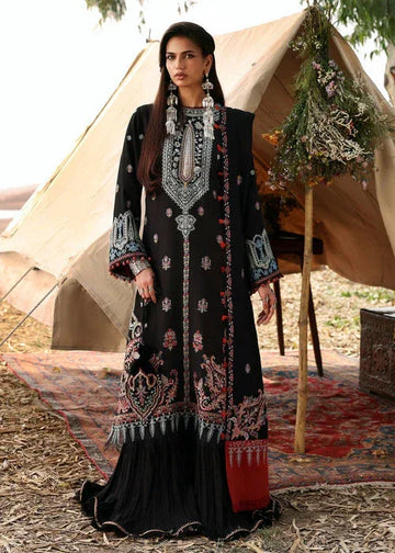 Sadaf Fawad Khan | Winter 25 | Chandni - Rang-e-Khaas