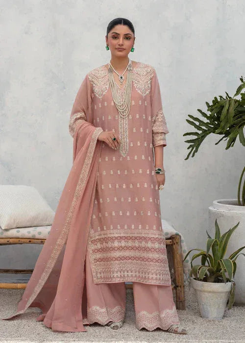 Saira Shakira | Rosea Casual Pret 25 |Coraline - Rang-e-Khaas