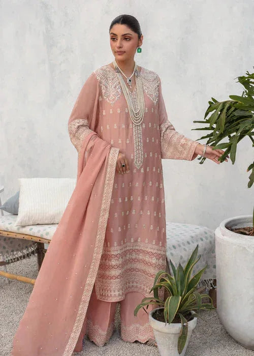 Saira Shakira | Rosea Casual Pret 25 |Coraline - Rang-e-Khaas