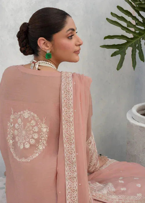 Saira Shakira | Rosea Casual Pret 25 |Coraline - Rang-e-Khaas