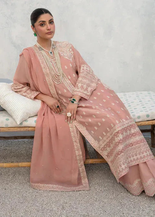 Saira Shakira | Rosea Casual Pret 25 |Coraline - Rang-e-Khaas