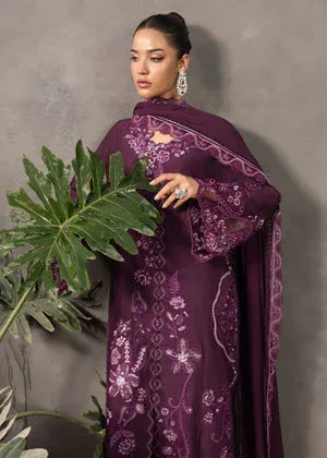 Saira Shakira | Nureh Luxe | Eden - Rang-e-Khaas