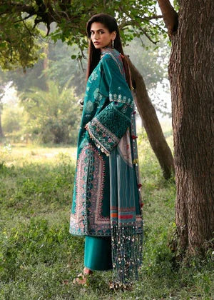 Sadaf Fawad Khan | Winter 25 |  Mahpari - Rang-e-Khaas
