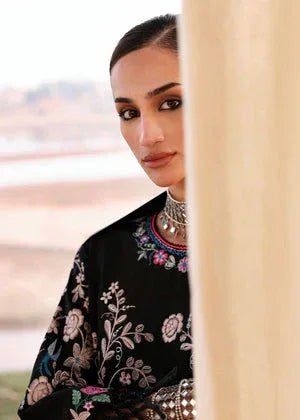 Sadaf Fawad Khan | Winter 25 | Nuria - Rang-e-Khaas
