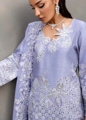Saira Shakira | Nureh Luxe | Moon Petal - Rang-e-Khaas