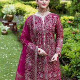 Shagna | Mehfil Festive Formals | SF-03- MAHER