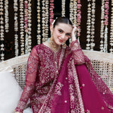 Shagna | Mehfil Festive Formals | SF-03- MAHER