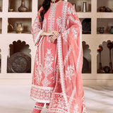 ALIZEH-DUA-V01D04B- MEHRUNISA ( PINK )
