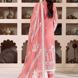 ALIZEH-DUA-V01D04B- MEHRUNISA ( PINK )