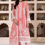 ALIZEH-DUA-V01D04B- MEHRUNISA ( PINK )