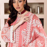 ALIZEH-DUA-V01D04B- MEHRUNISA ( PINK )