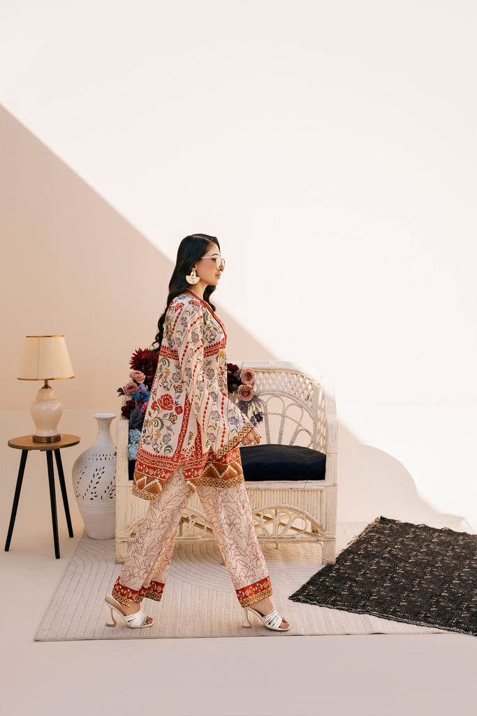 Florent | Bon Soir | Meline