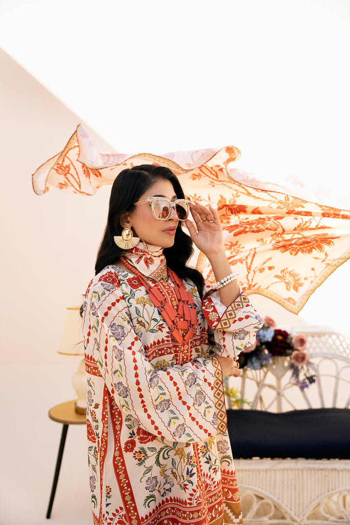 Florent | Bon Soir | Meline