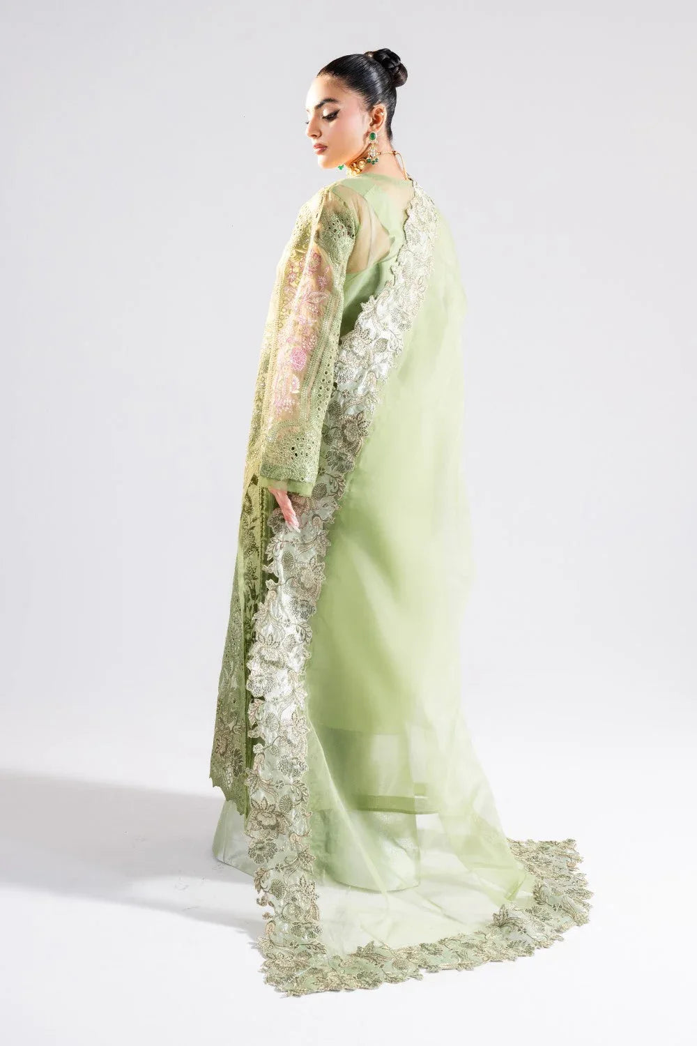 Maryum N Maria | Luna Formals | MERAKI - Rang-e-Khaas