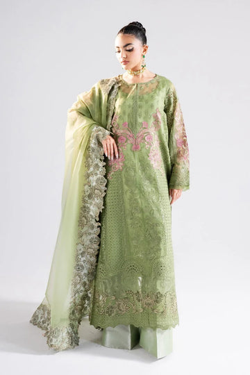 Maryum N Maria | Luna Formals | MERAKI - Rang-e-Khaas