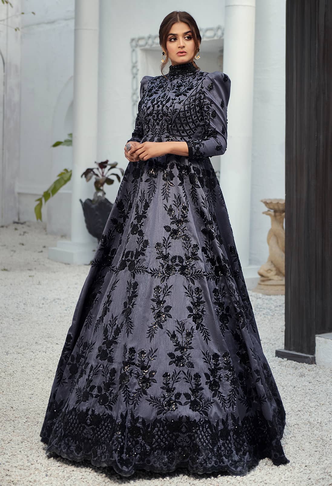 Waqas Shah | Malika E Jahan | Meeral