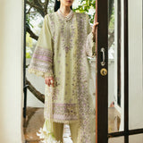 Saira Rizwan | sajri-eid-pret-2025 | ELAN SREP01-25