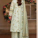 Alizeh | Levana Lawn | Mintel