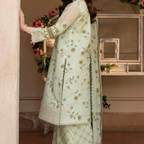 Alizeh | Levana Lawn | Mintel