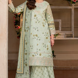 Alizeh | Levana Lawn | Mintel