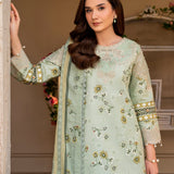 Alizeh | Levana Lawn | Mintel