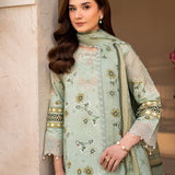Alizeh | Levana Lawn | Mintel