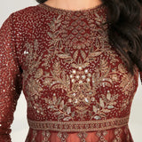 Jazmin | Formals Collection | UC-3007