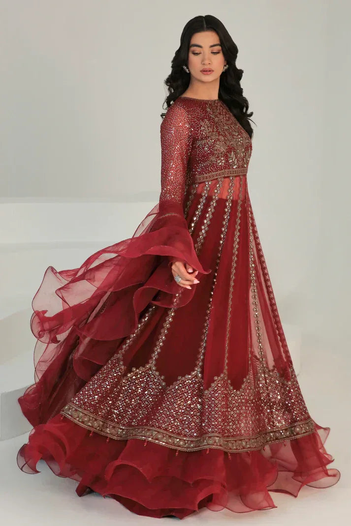 Jazmin | Formals Collection | UC-3007 - Rang-e-Khaas