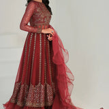 Jazmin | Formals Collection | UC-3007