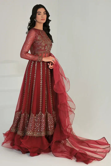 Jazmin | Formals Collection | UC-3007 - Rang-e-Khaas