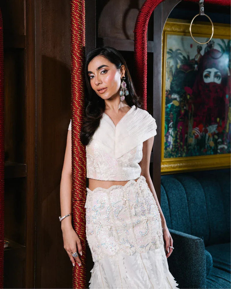 Mysie by Tahira | Eid Festive 25 | Mona - Rang-e-Khaas