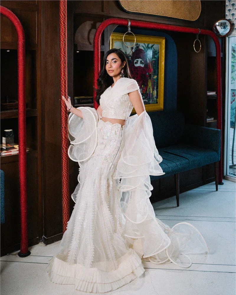 Mysie by Tahira | Eid Festive 25 | Mona - Rang-e-Khaas