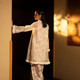 AJR Couture | Cutwork Edit'24 | Moonstone