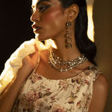 AJR Couture | Cutwork Edit'24 | Moonstone