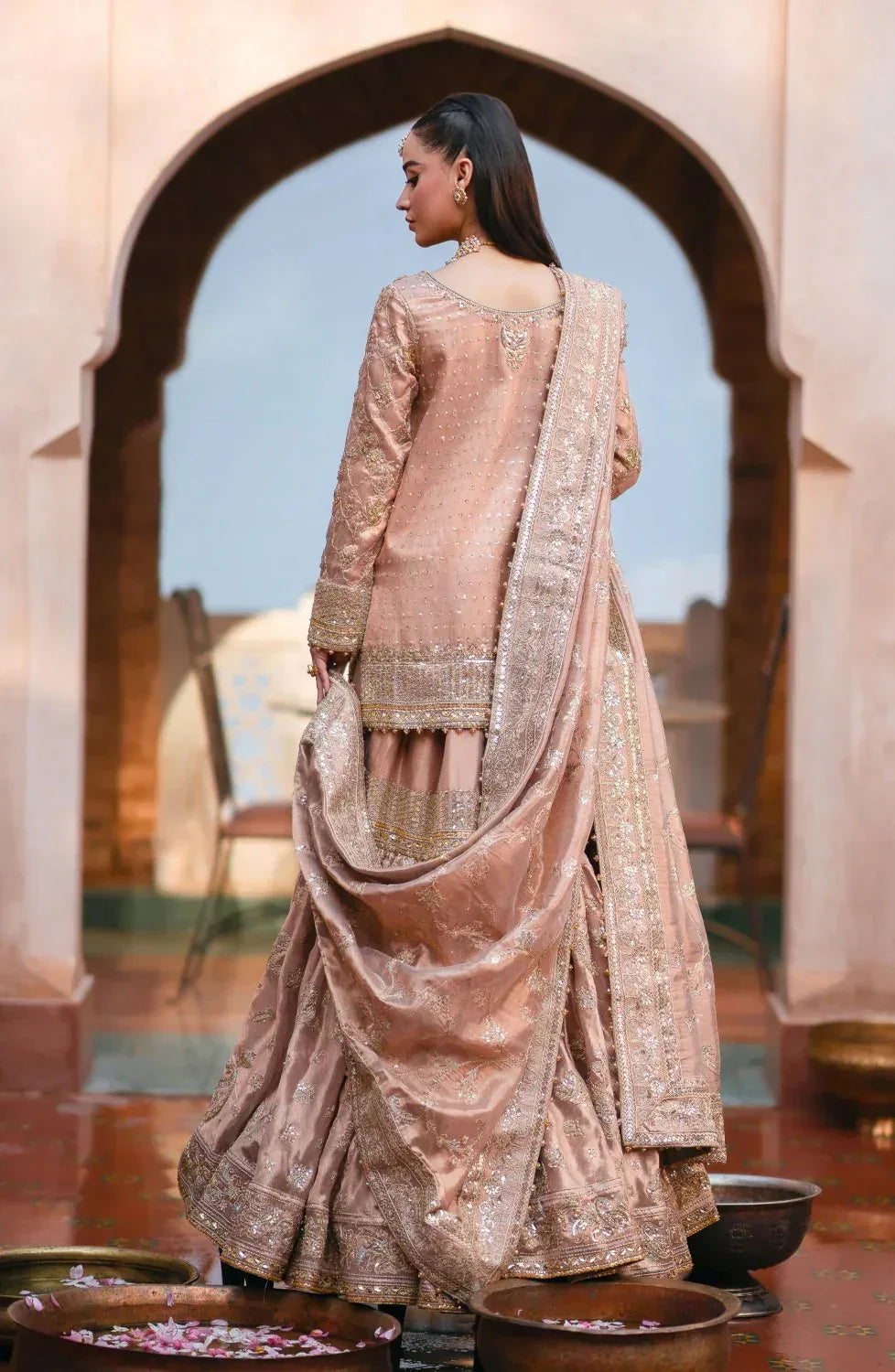 Maryum N Maria Umrao Jaan - Rang-e-Khaas