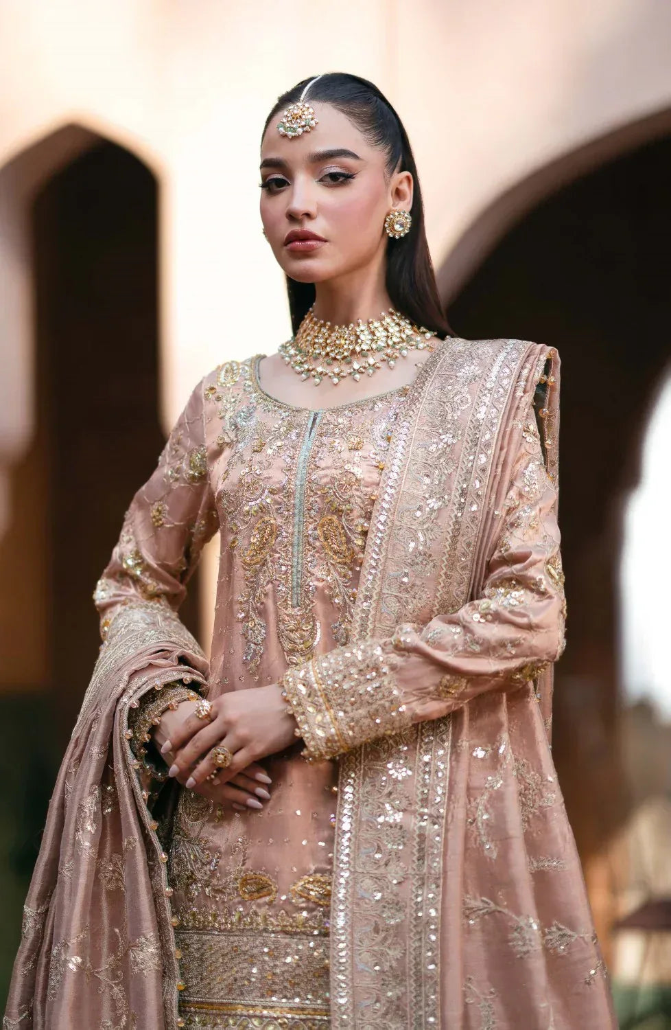 Maryum N Maria Umrao Jaan - Rang-e-Khaas