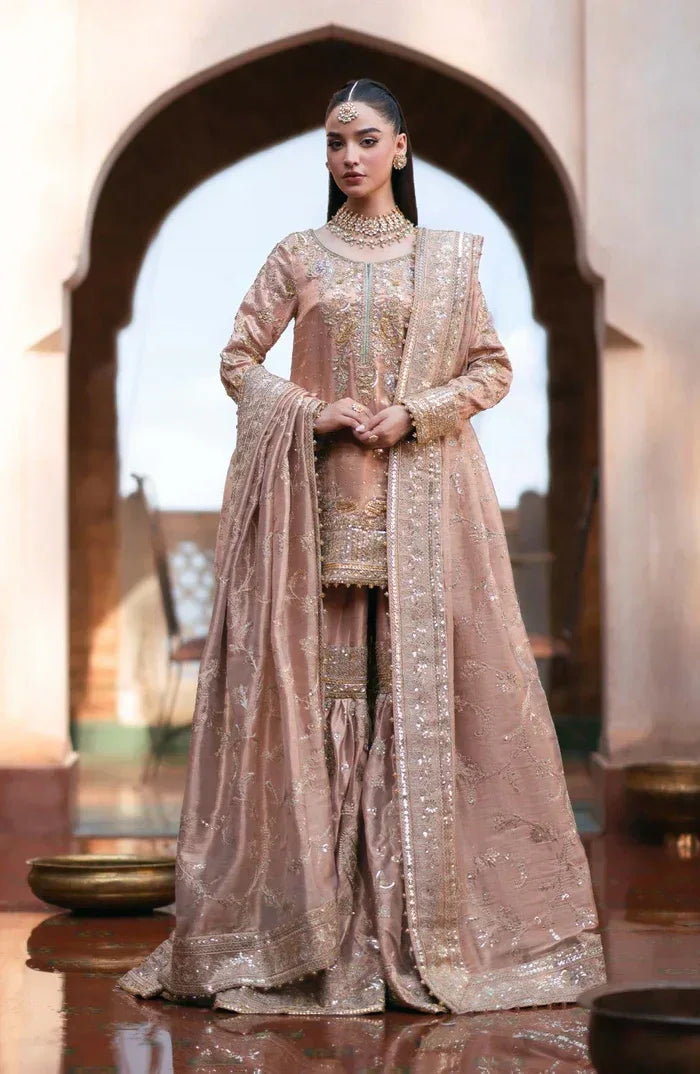 Maryum N Maria Umrao Jaan - Rang-e-Khaas