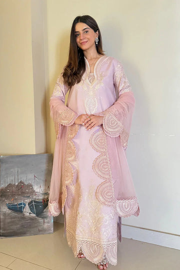 Maryum N Maria | Koel 25 | DEIRDRE - MS50279 - Rang-e-Khaas