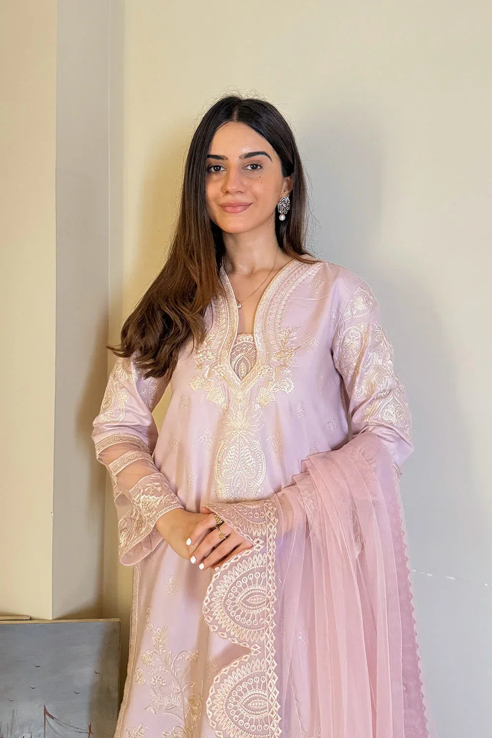 Maryum N Maria | Koel 25 | DEIRDRE - MS50279 - Rang-e-Khaas