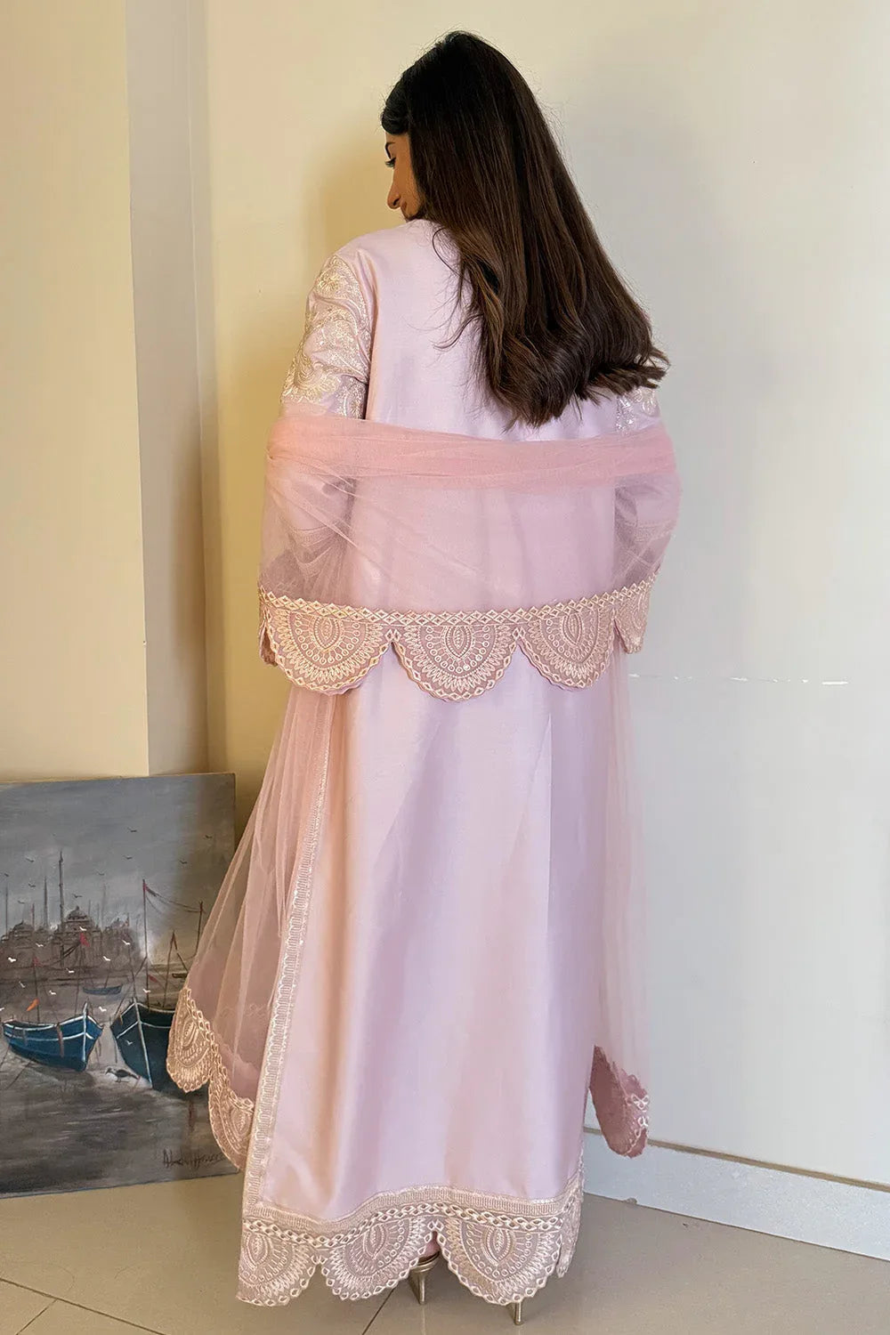 Maryum N Maria | Koel 25 | DEIRDRE - MS50279 - Rang-e-Khaas