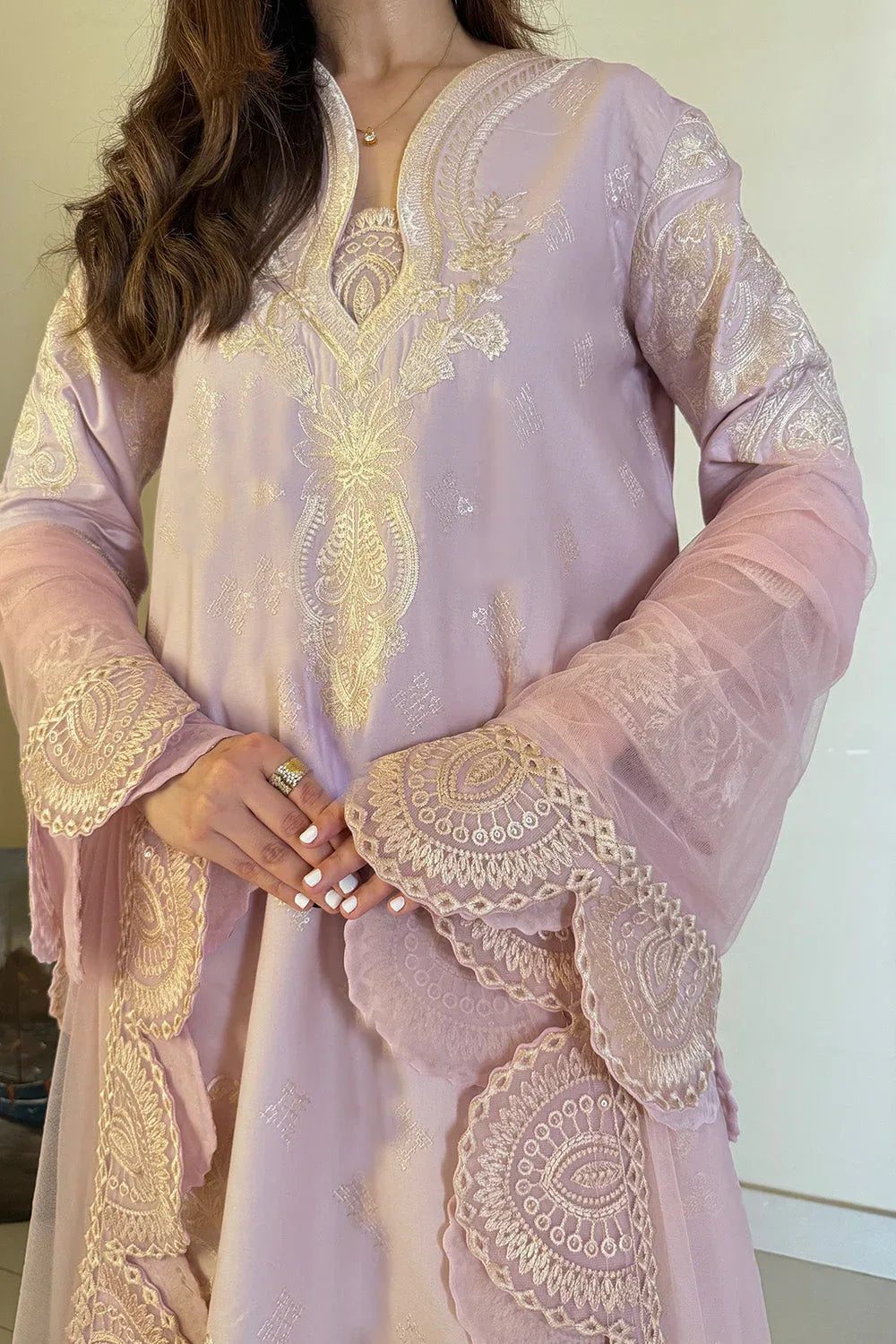 Maryum N Maria | Koel 25 | DEIRDRE - MS50279 - Rang-e-Khaas