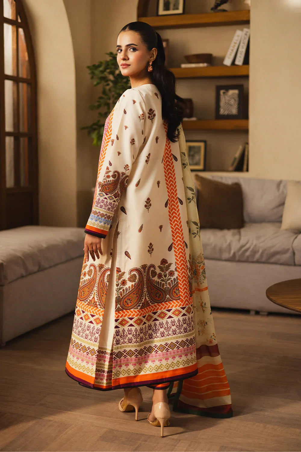 Maryum N Maria | Ceil 25 | CYRA - Rang-e-Khaas