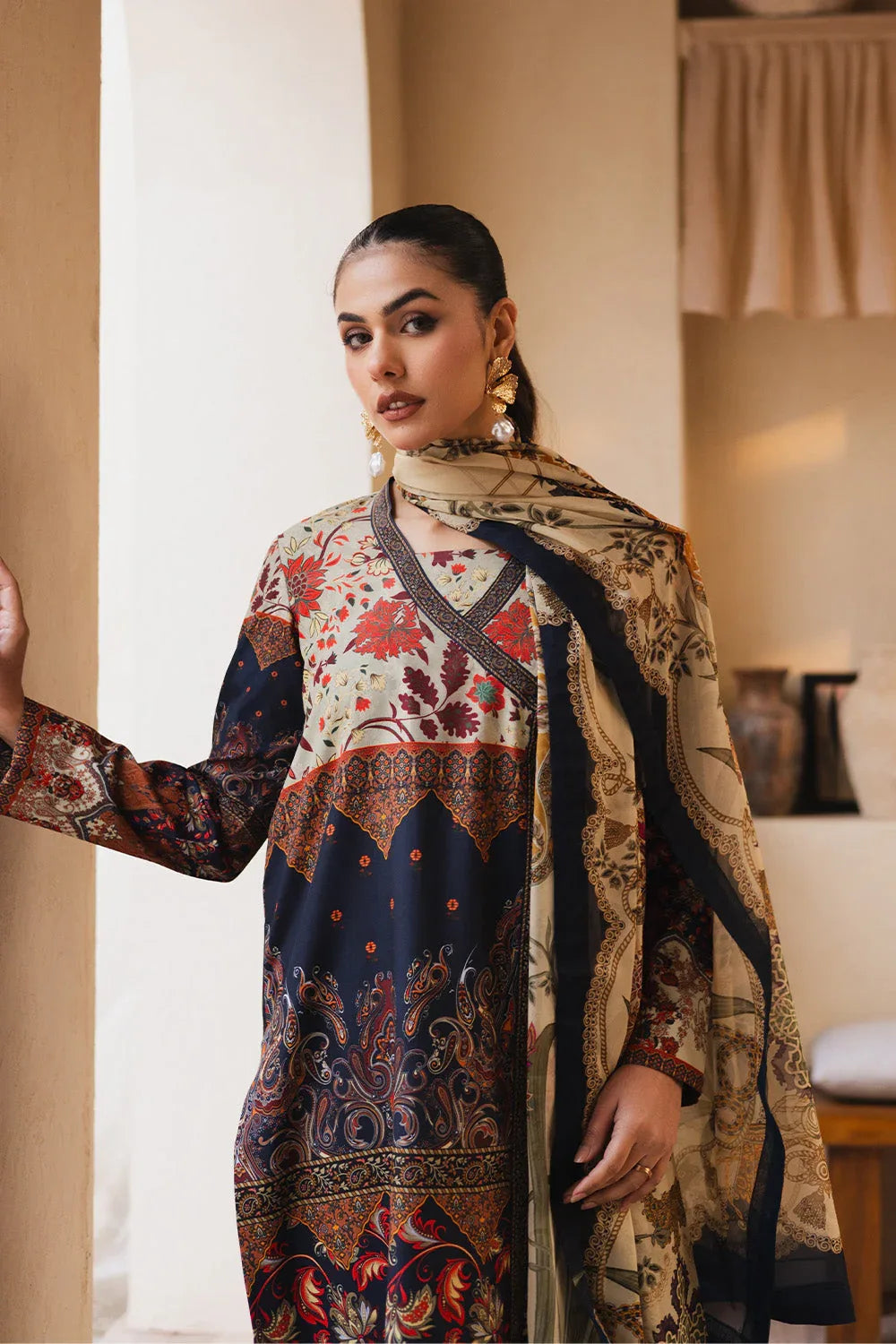Maryum N Maria | Ceil 25 |  GITI - Rang-e-Khaas