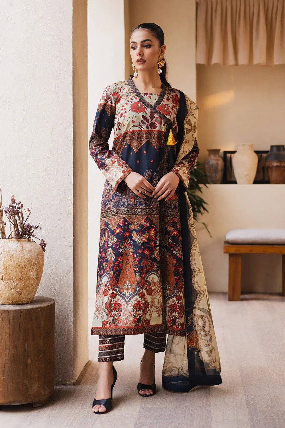 Maryum N Maria | Ceil 25 |  GITI - Rang-e-Khaas